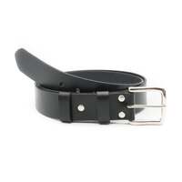 Hand-made Dartington Leather Belt | Tanner Bates