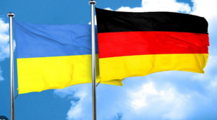 „Deutschland und die Ukraine“