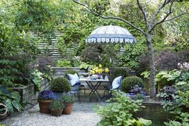 34 Creative Small Garden Ideas - Indoor and Outdoor Garden Designs for Small Spaces