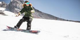 Skiing/Snowboarding: How to have fun and stay safe this season - Sports Medicine Weekly