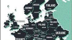 Підходи до класифікації та типізація підприємств Готельно-ресторанного господарства в країнахСвіту