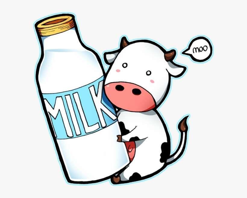 Download 28 Collection Of Milk Drawing Png - Cow Milk Cartoon Png PNG image for free. Search more creative PNG reso… | Milk drawing, Cow drawing, Cow cartoon images
