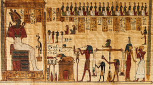 UNIT 13. AN ANCIENT EGYPTIANS
