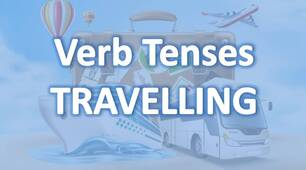 Verb Tenses