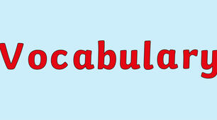 Full Blast 3 Module 2d (vocabulary)
