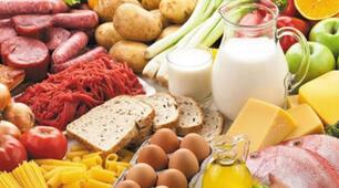 Виробництво харчових продуктів, напоїв