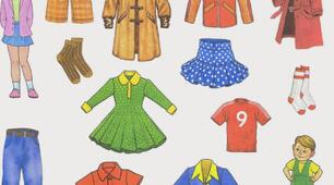 Clothes and Footwear