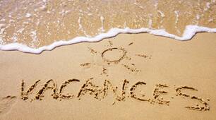 Les vacances (voyager, aller)