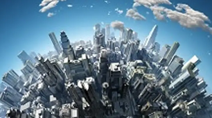 8 клас Урбанізація. Агломерації. Мегалополіси