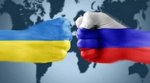 Тематичне оцінювання за розділом VI: Європейський вибір України. Російсько-українська війна.