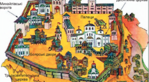 Тема уроку "Людина в суспільстві", 5 клас, НУШ, "Вступ до історії та громадянської освіти"