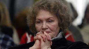 Ліна Костенко. Лірика