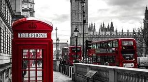 WHAT IS LONDON?