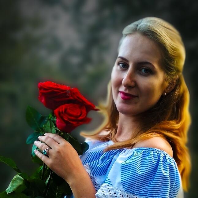 Репетитор Марія Юріївна