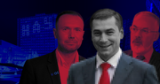 Ректор НАУ погрожує студентам через жарти про Шкарлета