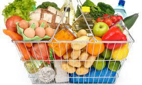 Названо регіони з найвищими цінами на продукти харчування — АГРОПОЛІТ
