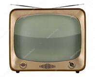 1950s tv screen: картинки, стокові 1950s tv screen фотографії, зображення | Скачати з Depositphotos