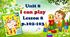 Презентація "Unit 8. I CAN PLAY. Lesson 8"