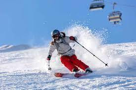There's snow place like the slopes! Get fit for skiing! - Blackberry Clinic