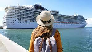 Everything You Need To Know Before Going On A Luxury Cruise