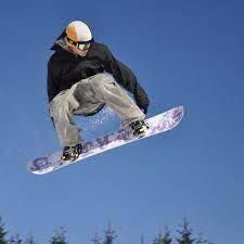 Snowboarding For Beginners [An Epic Guide]