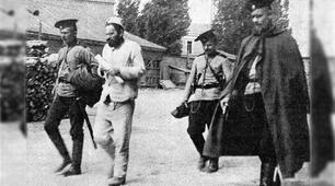 Практичне заняття. Посилення імперського тиску з боку російської влади. Діяльність чорносотенців. Справа Бейліса
