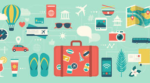 Trip Activities (Unit 19, p. 112. Prepare 6).
