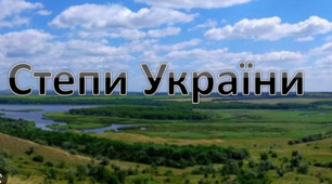 Степова зона України. Тест