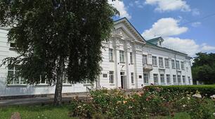 Квест для вчителів ліцею 36 ім. Я. Домбровського