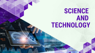 Science and Technology. Lesson 1