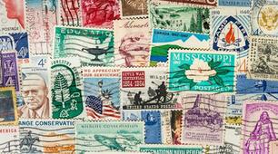 День народження поштової марки