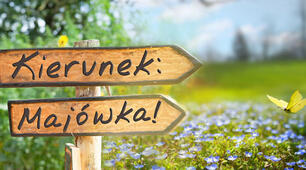 Majówka