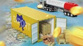 Економіка України в міжнародному поділі праці