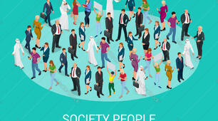 People and society. Brexit