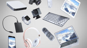 Everyday technology