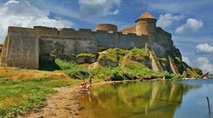 ВІРШ "Моє місто"