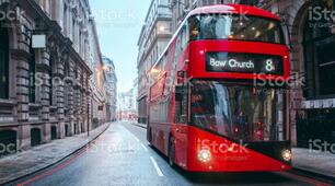 Interesting facts about London. Video.