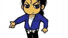 Michael Jackson  Listening