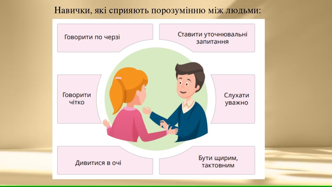 Презентація до уроку інтегрованого курсу "Здоров'я, безпека та добробут ...