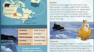 Explore Canada