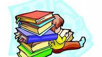 Семестрова контрольна робота - 6 Klasse. Lesen. II Semester