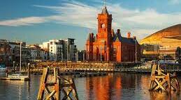 Cardiff (Reading)