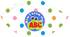 матеріали для "ABC party"