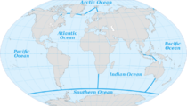 Ocean - Wikipedia