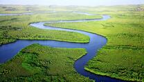 Climate change altering Earth's rivers | Earth | EarthSky