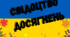 Обкладинка для свідоцтва досягнень