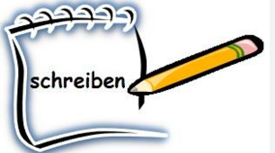 8 Klasse. Schreiben. II Semester.