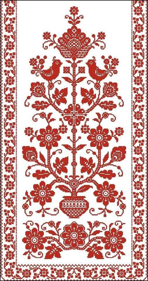 Дерево Життя | SPADOK.ORG.UA
