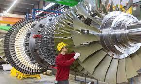 Siemens почала локалізацію виробництва газових турбін в РФ | Mind.ua
