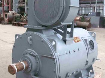 Электродвигатель П2Э-134-8
